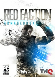Red Faction: Armageddon